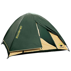 4 Person Dome Tent